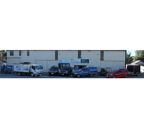 KTY Electrical Services - Kununoppin, WA