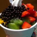 Pinkberry - Yogurt