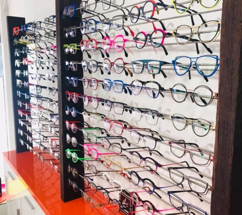 Optometrists On O'Connell - North Adelaide, SA
