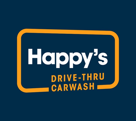 Happy's Drive Thru Car Wash - Petaluma, CA