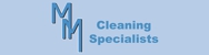 MM Cleaning Specialist - Carpet Cleaning & Protection