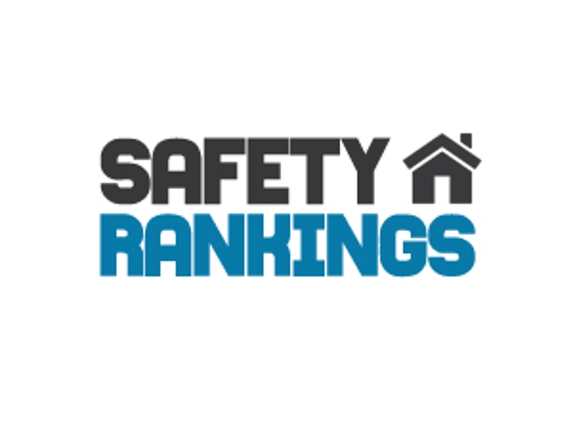 Safety Rankings - Houston, TX