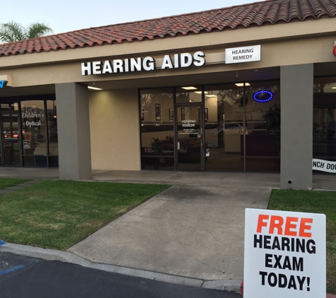 Hearing Remedy - Laguna Hills, CA