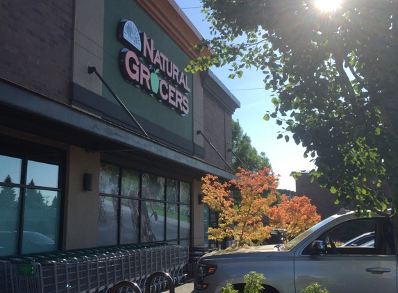 Natural Grocers - Vancouver, WA