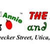 Sammy And Annie Foods gallery