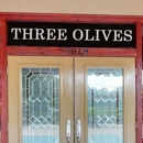 Three Olives - American Restaurants