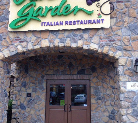 Olive Garden Italian Restaurant - Melrose Park, IL