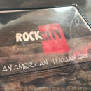 Rock City Grill - American Restaurants