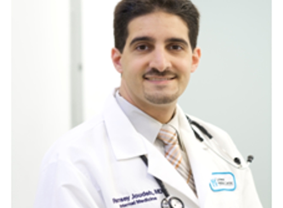 Ramsey Joudeh, MD - Brooklyn, NY