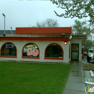 Coronados Mexican Food - Arvada, CO