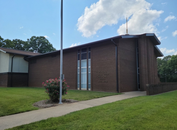 The Church of Jesus Christ of Latter-day Saints - Statesville, NC