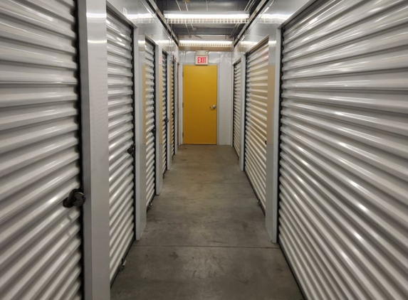 Extra Space Storage - Concord, NH