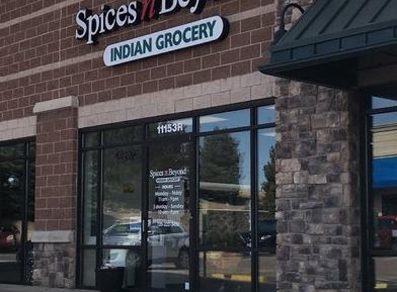 Spices N Beyond - Parker, CO