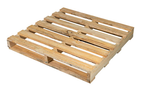 Plain Pallets Pty Ltd - Braeside, VIC
