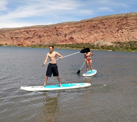 Moab Watersports & Gear Rentals - Moab, UT