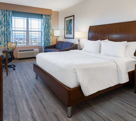 Hilton Garden Inn - Roanoke, VA