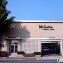 McGuire Funeral Service Inc - Funeral Supplies & Services
