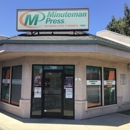 Minuteman Press - Printing Services