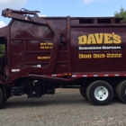 Dave's Suburban Disposal Svc