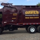 Dave's Suburban Disposal Service