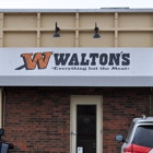 Walton's Inc