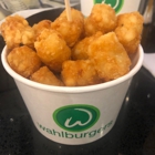 Wahlburgers- Terminal C