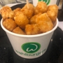 Wahlburgers- Terminal C