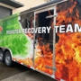 SERVPRO of Uptown Charlotte/Team Cox