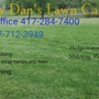 Handy Dan's Lawn Care