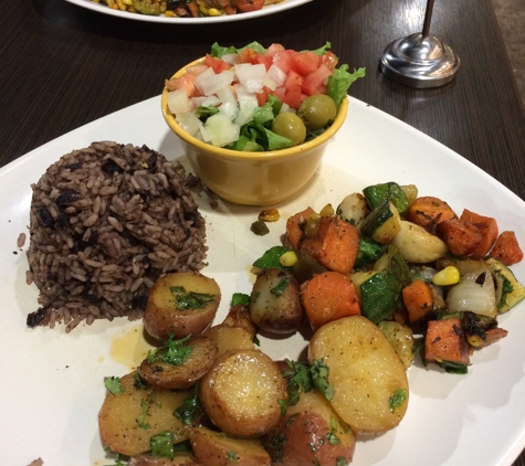 Zaza New Cuban Diner - Altamonte Springs, FL