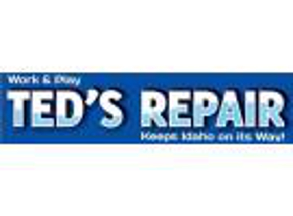 Ted's Repair - Bellevue, ID