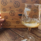 Alesong Brewing & Blending
