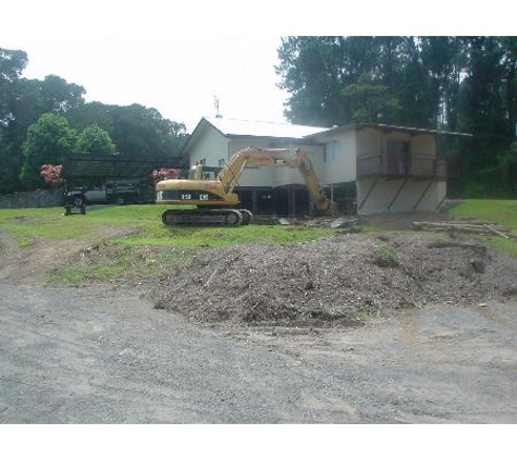 Kuranda Landscape Supplies & Raw Materials - Kuranda, QLD