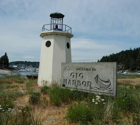 Gig Harbor Tax and Accounting - Olalla, WA