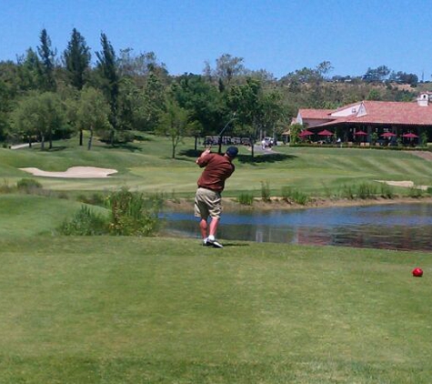 The Golf Club of California - Fallbrook, CA