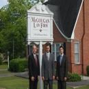 McGougan Law Firm - Criminal Law Attorneys