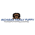 Michigan Puppy