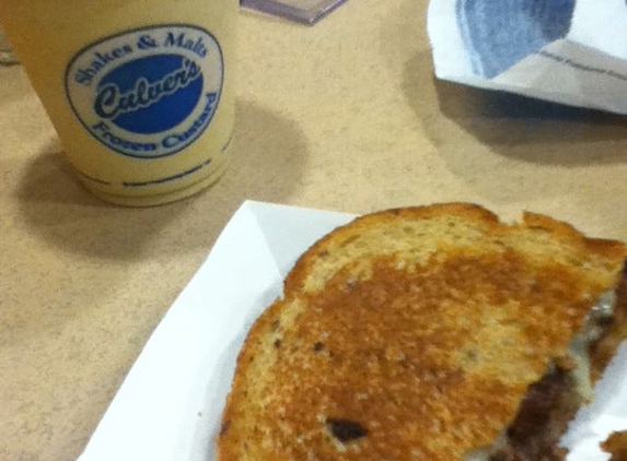 Culver's - Madison Heights, MI