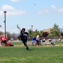 Los Alamos Hills Sports Park - Parks