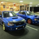 A & T Subaru - New Car Dealers