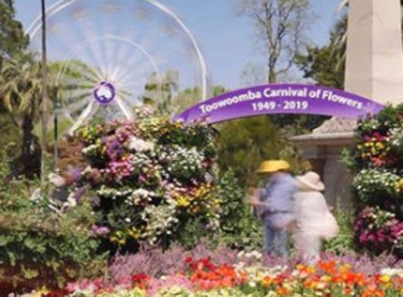 Toowoomba Regional Council - Highfields - Highfields, QLD