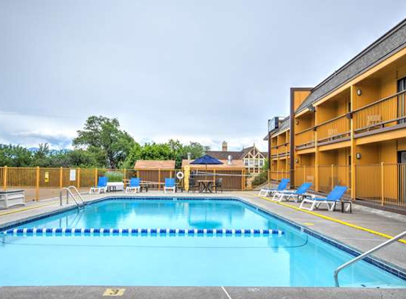 Quality Inn Big Sky - Kalispell, MT