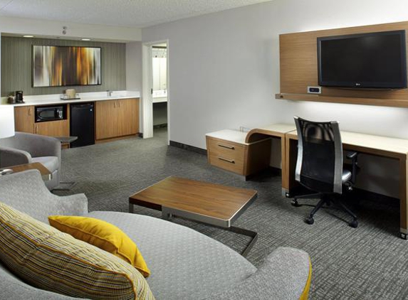 Courtyard by Marriott - Brighton, MI