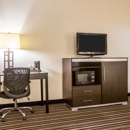 Quality Inn Schenectady - Albany - Motels