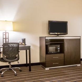 Quality Inn Schenectady - Albany - Schenectady, NY