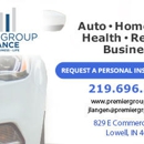 Premier Group Insurance - Homeowners Insurance