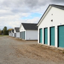 LocalStorage - Self Storage