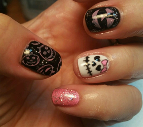 Academy of Nail Design - Omaha, NE