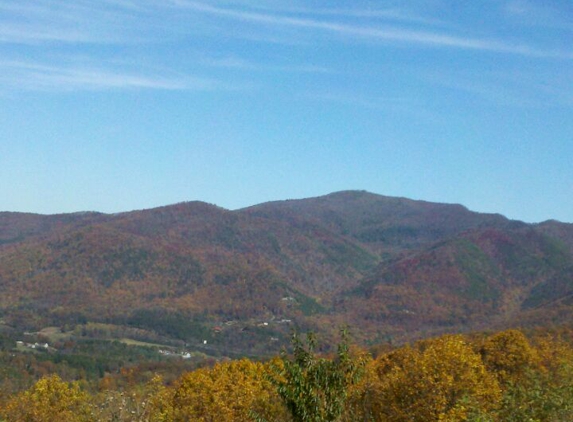 Great Smoky Mountains National Park - Gatlinburg, TN