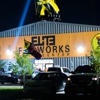 Elite Fireworks gallery